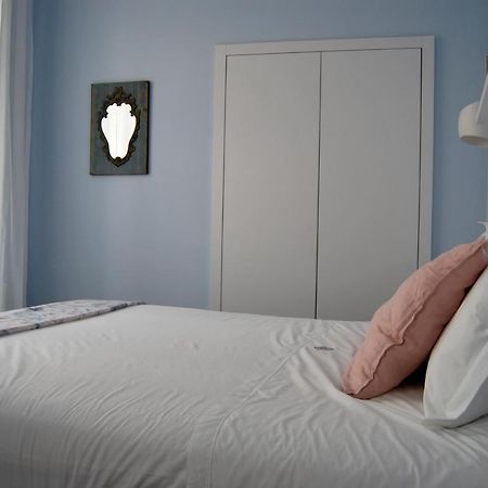 Guest House Santa Clara Coimbra Eksteriør billede
