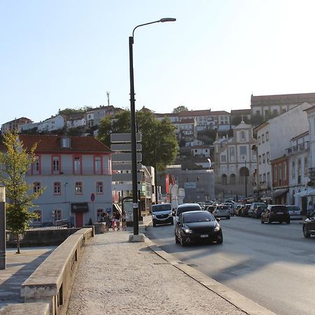 Guest House Santa Clara Coimbra Eksteriør billede