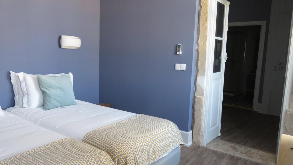 Guest House Santa Clara Coimbra Eksteriør billede