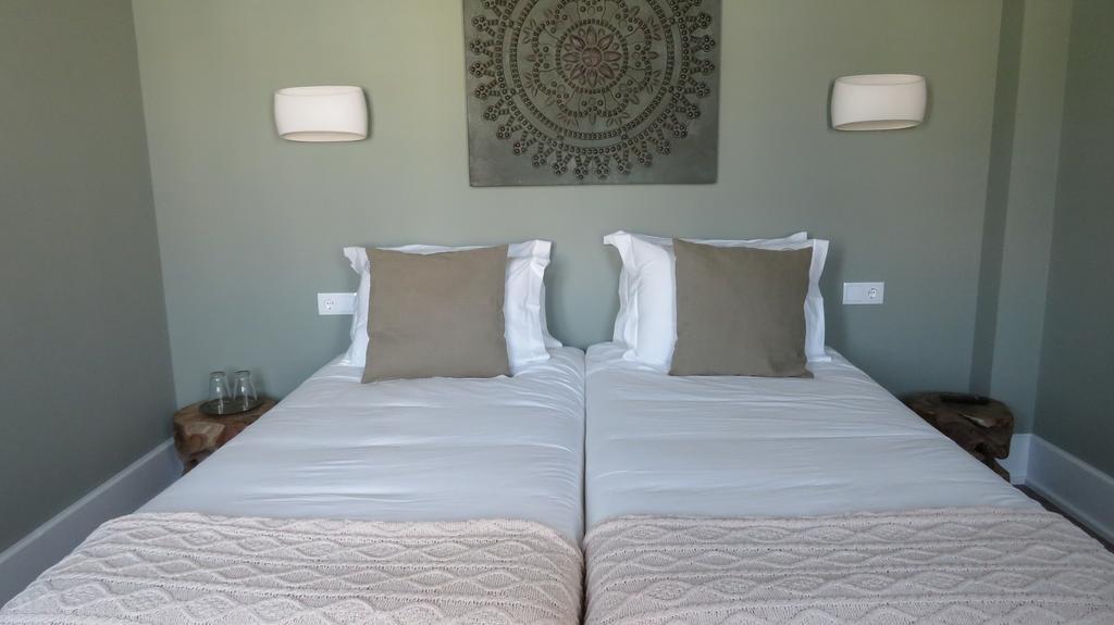 Guest House Santa Clara Coimbra Eksteriør billede