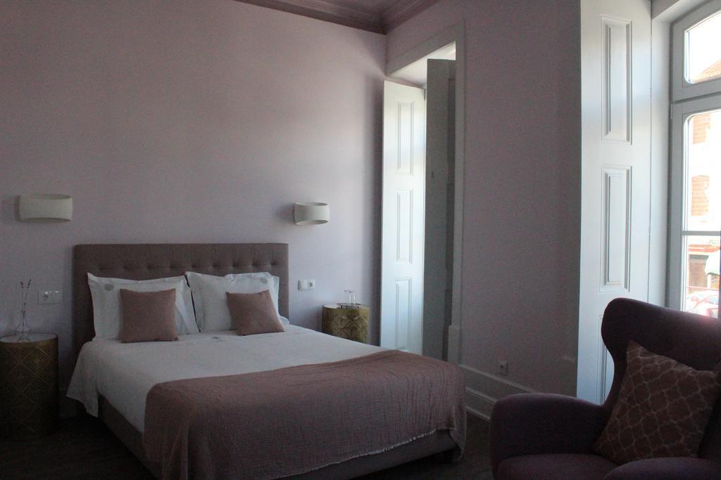 Guest House Santa Clara Coimbra Eksteriør billede