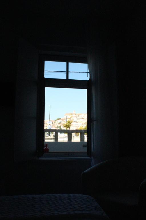 Guest House Santa Clara Coimbra Eksteriør billede