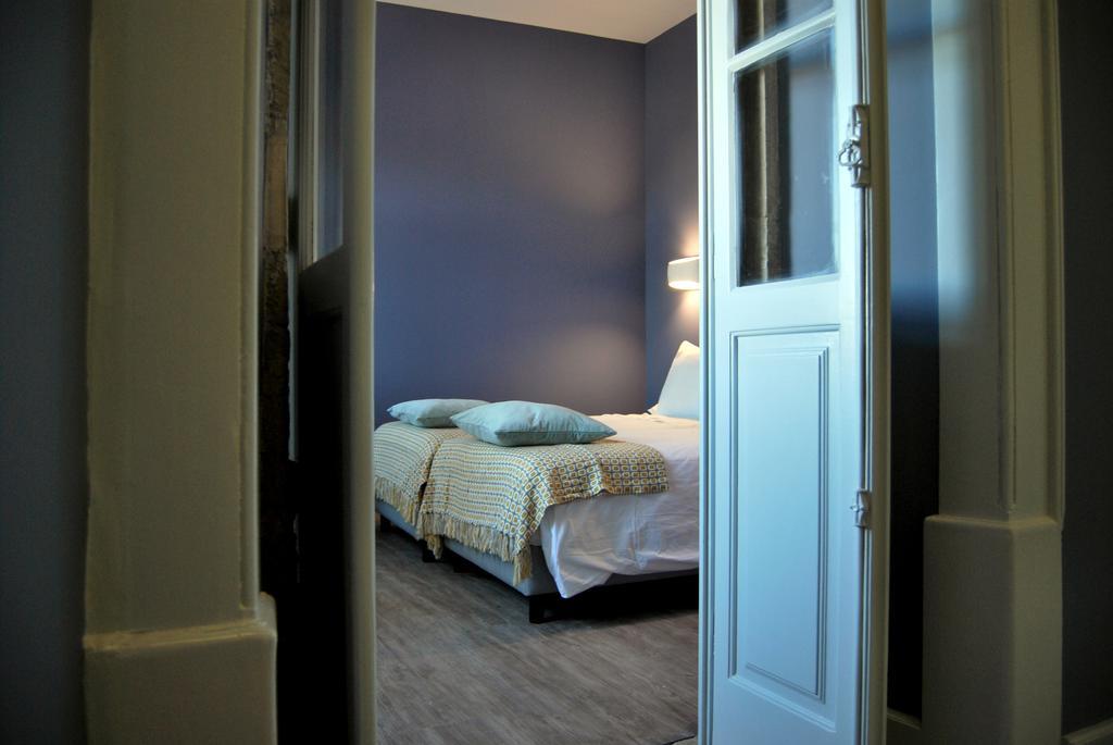 Guest House Santa Clara Coimbra Eksteriør billede