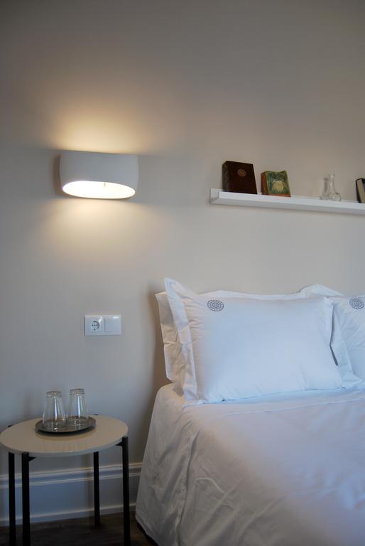 Guest House Santa Clara Coimbra Eksteriør billede