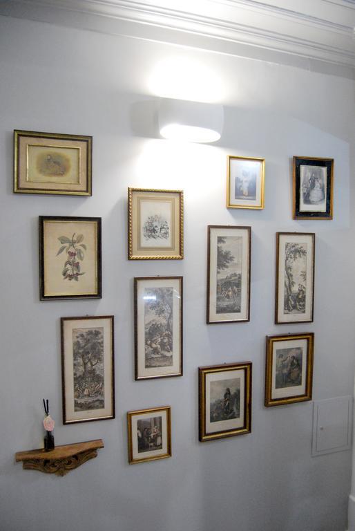 Guest House Santa Clara Coimbra Eksteriør billede