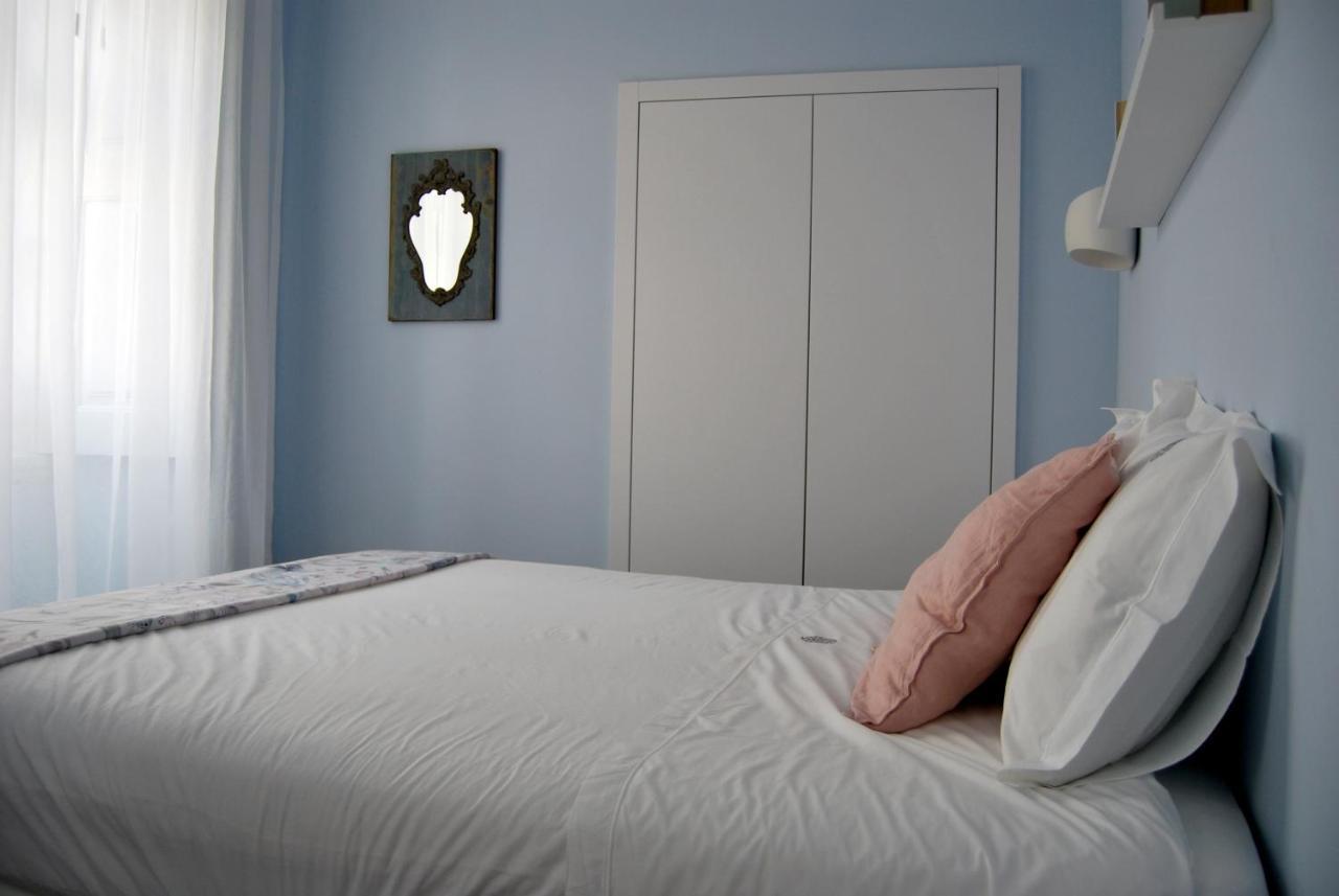 Guest House Santa Clara Coimbra Eksteriør billede